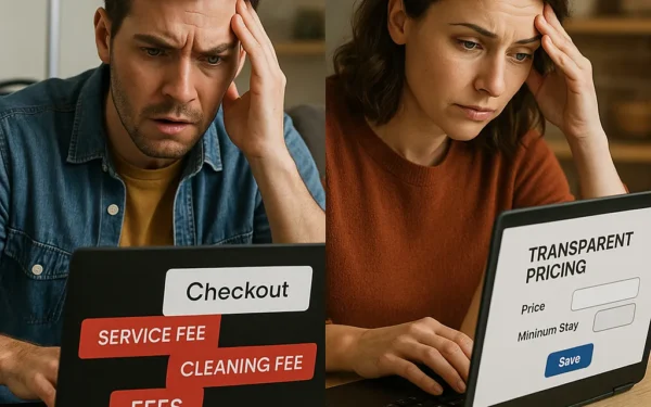 Airbnb Shows You the Full Price Now – But Who Really Pays the Price?