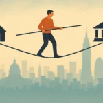 Airbnb’s Global Tightrope: Walking Between Innovation and Regulation