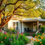 Dripping Springs Short Term Market Overview: April 2025