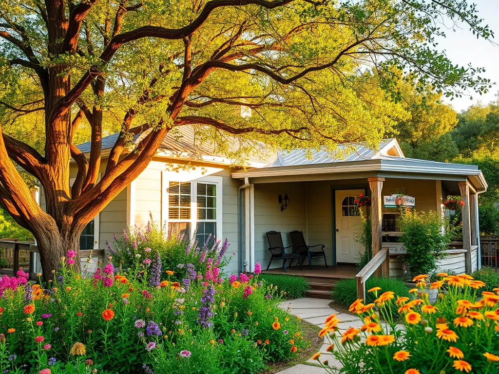 Dripping Springs Short Term Market Overview: April 2025