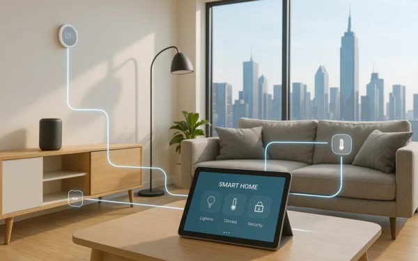 Get Ready: The Top STR Tech Trends 2025 Shaping Tomorrow’s Stays