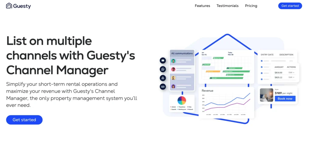 Guesty: Is This the Future of Vacation Rental Management?