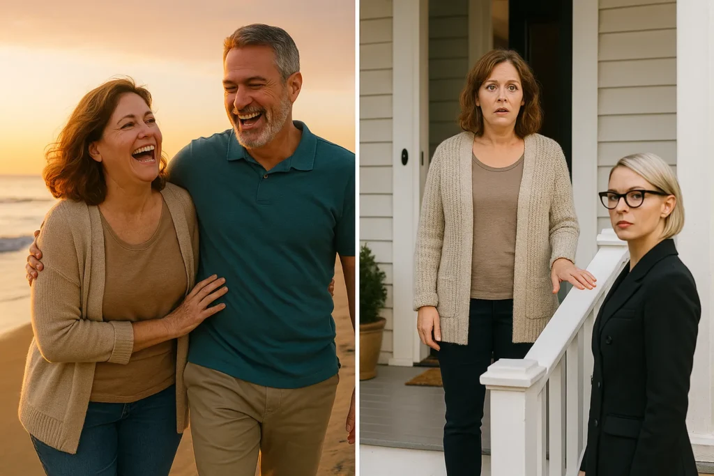 Hold the Phone! This Myrtle Beach Host and Guest Saga Just Keeps Getting Juicier!