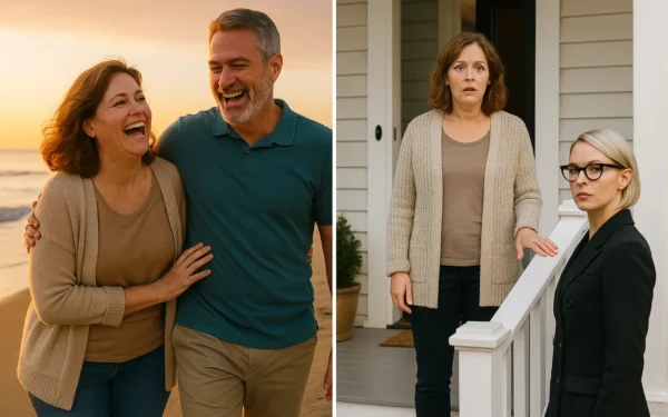 Hold the Phone! This Myrtle Beach Host and Guest Saga Just Keeps Getting Juicier!