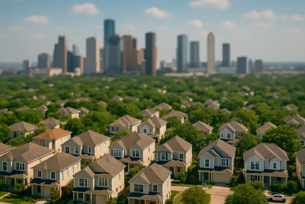 Houston Implements Comprehensive Short-Term Rental Ordinance: Balancing Growth and Neighborhood Concerns