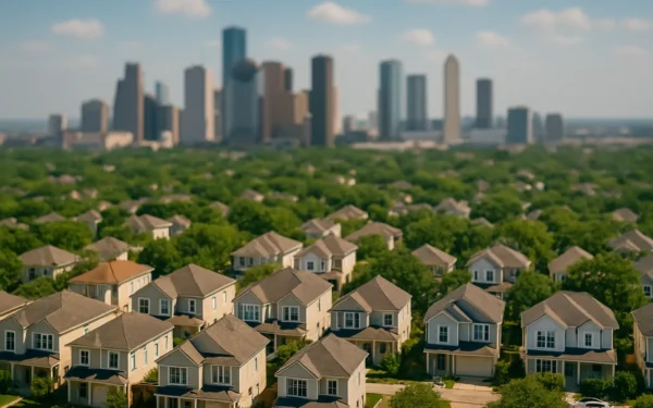 Houston Implements Comprehensive Short-Term Rental Ordinance: Balancing Growth and Neighborhood Concerns