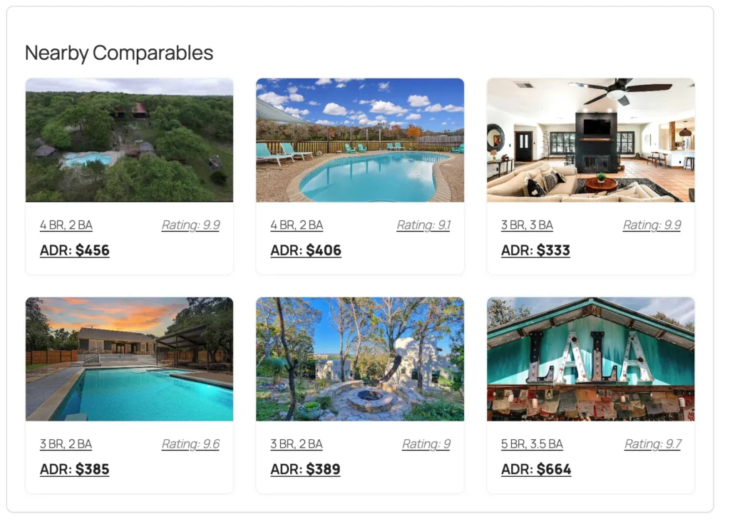 Is This Short-Term Rental Worth It? How to Instantly Analyze Any Property in Under 30 Seconds