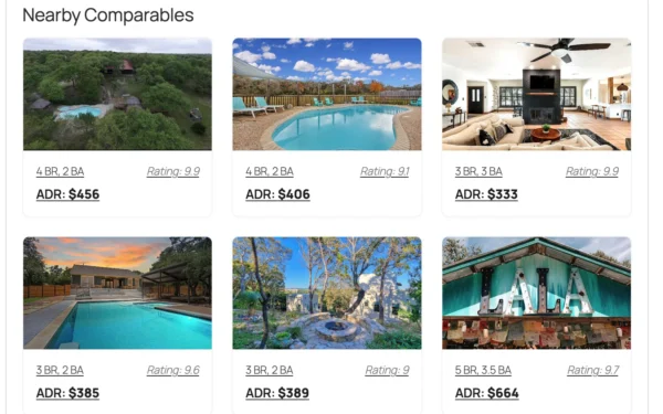 Is This Short-Term Rental Worth It? How to Instantly Analyze Any Property in Under 30 Seconds