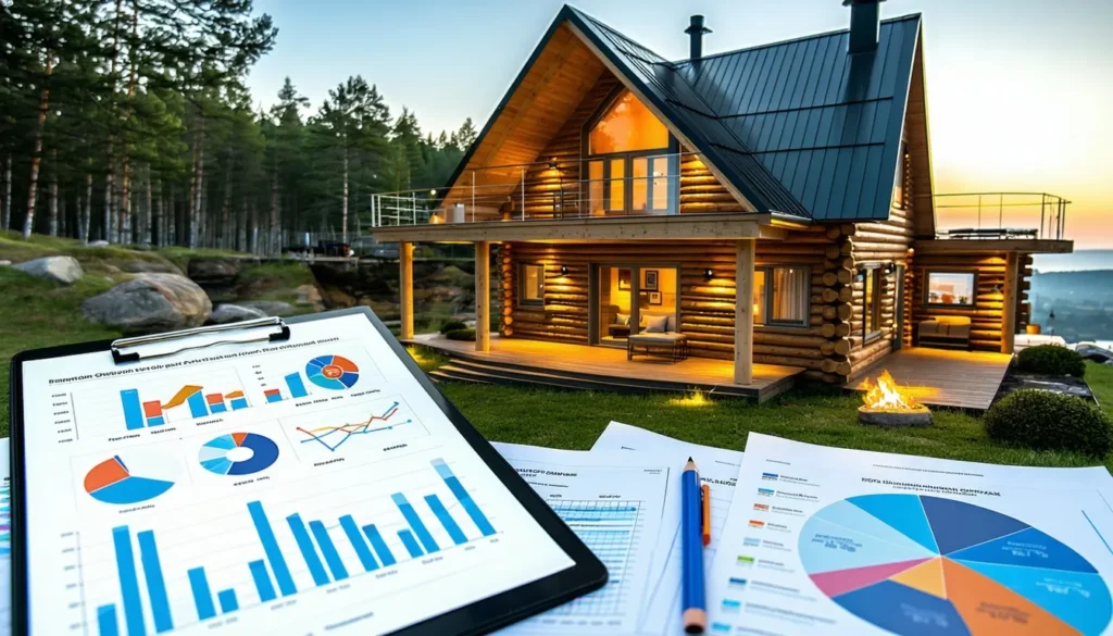 Key Factors in Vacation Rental Property Analysis to Succeed