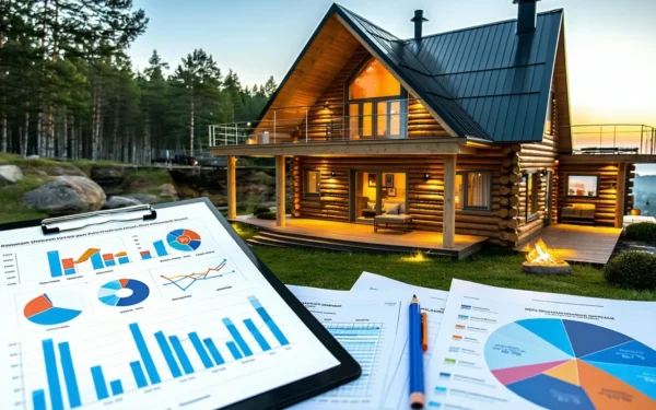 Key Factors in Vacation Rental Property Analysis to Succeed