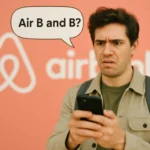 Lost in Translation: My Guest Wanted an “Air B and B”!