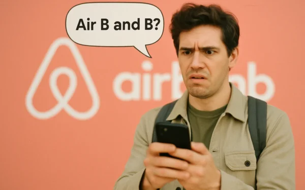 Lost in Translation: My Guest Wanted an “Air B and B”!