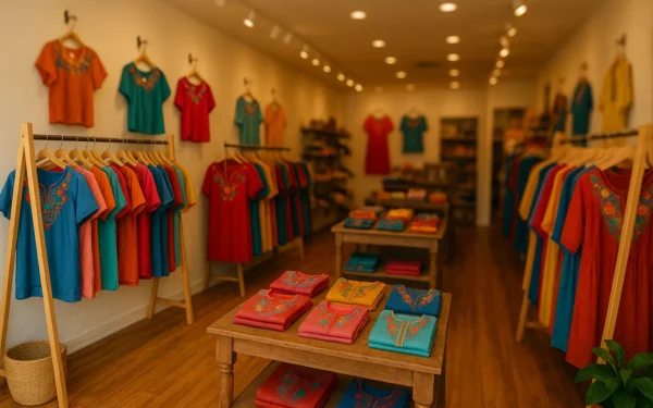 My Goodness, Y’all HAVE to See These Clothes at Bizzy Lizzy Boutique!