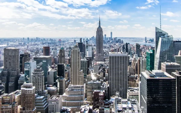 Navigating the Future of New York City’s Short-Term Rental Market