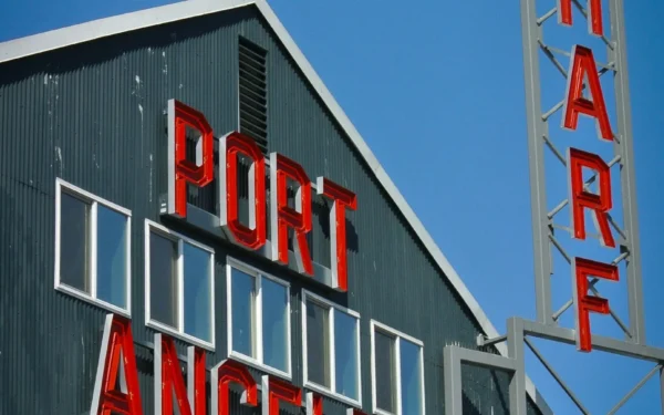 Port Angeles: Are New Short-Term Rental Rules Leveling the Playing Field, or Just Another Hurdle?