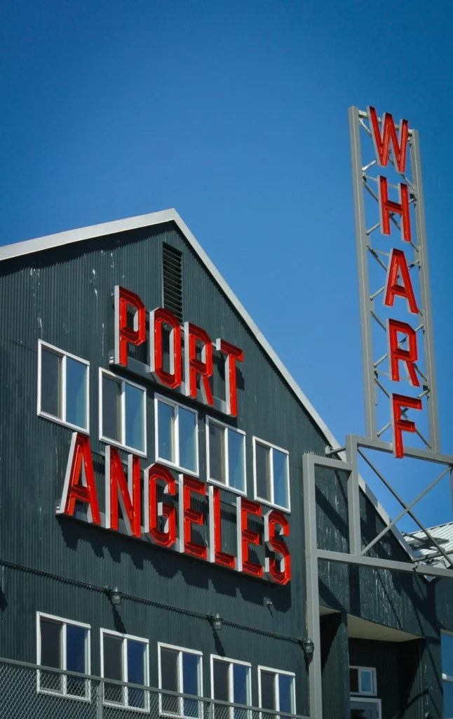 Port Angeles: Are New Short-Term Rental Rules Leveling the Playing Field, or Just Another Hurdle?