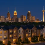 San Antonio’s Short-Term Rental Market Trends
