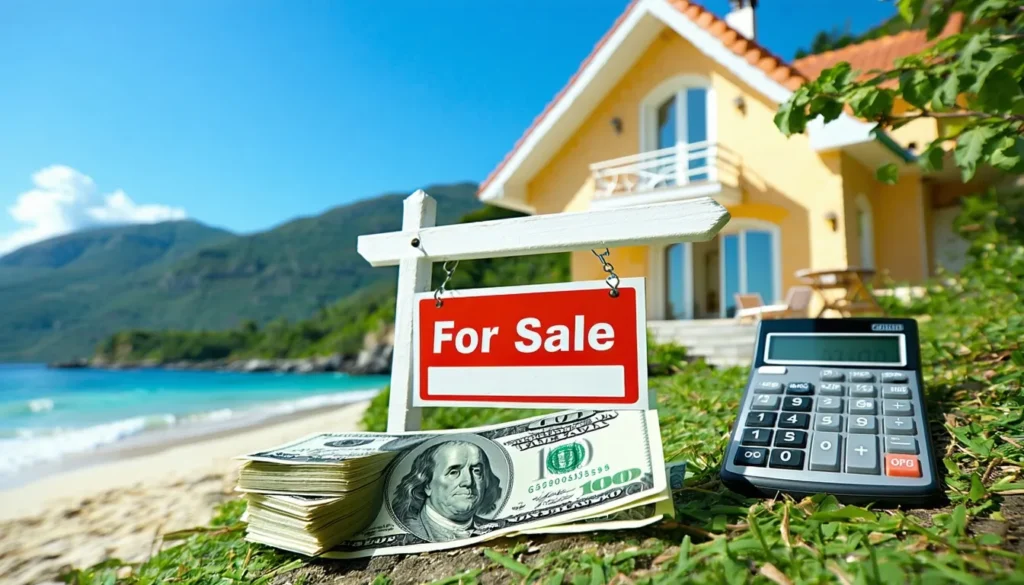 Unlock Profits: Buying a Vacation Rental Property Made Easy
