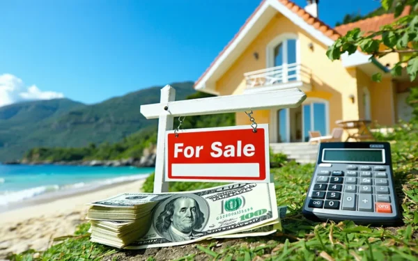 Unlock Profits: Buying a Vacation Rental Property Made Easy
