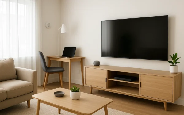 Upgrade Your Short-Term Rental for 2025: Tech Amenities That Boost Your Bottom Line