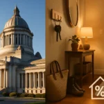 Washington State Eyes New 6% Tax on Short-Term Rentals: A Deep Dive into House Bill 1763