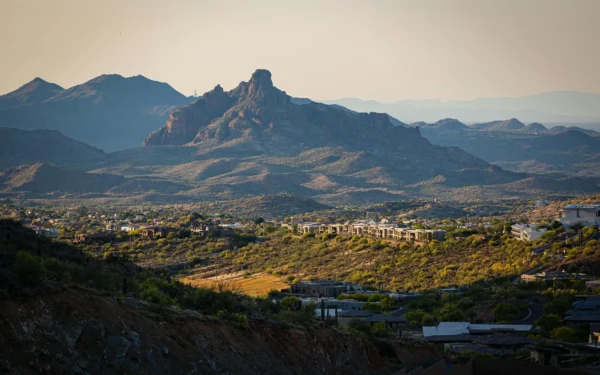 Why Local Airbnb Managers are Your Scottsdale Secret Weapon