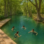 Wimberley Short Term Market Overview: April 2025