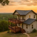 Wimberley Short-Term Rental Trends: Insights and Forecast For 2024
