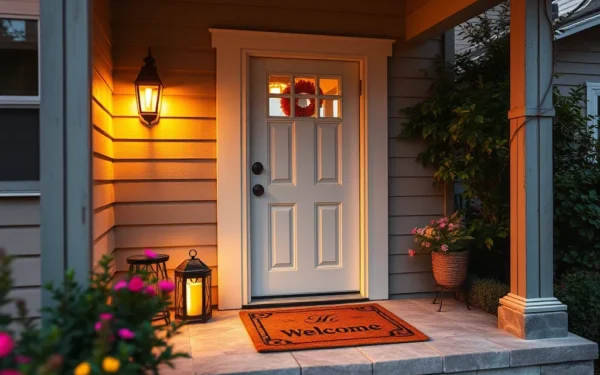 Your Very Own Welcome Mat: A Simple Guide to Buying an Airbnb