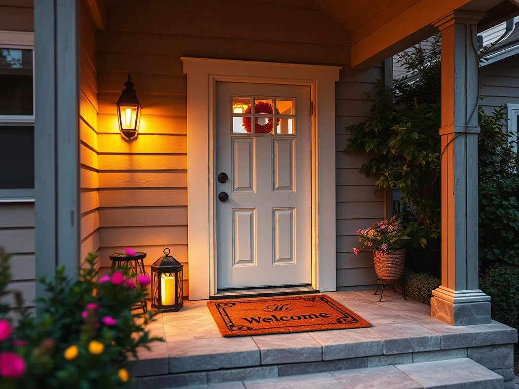 Your Very Own Welcome Mat: A Simple Guide to Buying an Airbnb