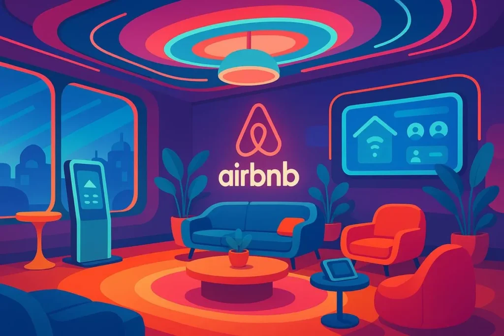 Inside Airbnb’s Summer Push: Risk, Reinvention, and What It Means for STRs