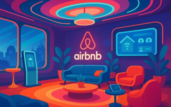 Inside Airbnb’s Summer Push: Risk, Reinvention, and What It Means for STRs
