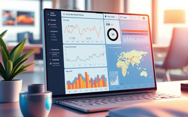 Smooth Sailing Ahead? The US Short-Term Rental Market Looks to Stabilize in 2025