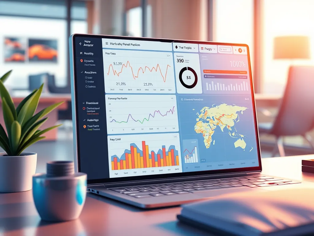 Smooth Sailing Ahead? The US Short-Term Rental Market Looks to Stabilize in 2025