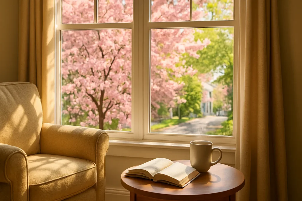 Surging Stays: Where and Why Short-Term Rental Rates Saw a Spring Boost!