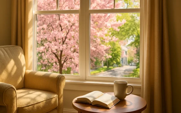 Surging Stays: Where and Why Short-Term Rental Rates Saw a Spring Boost!