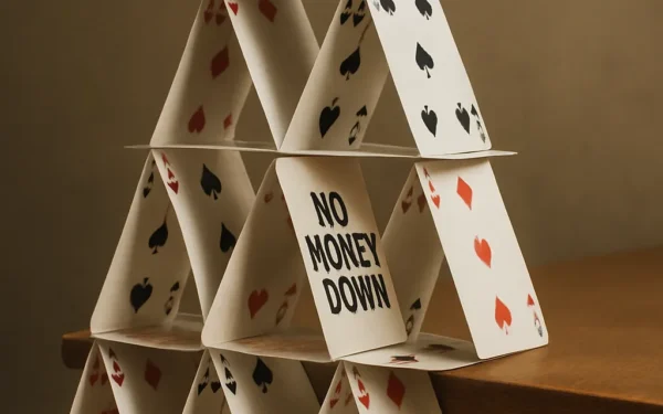 Thinking About Buying an Airbnb Property With No Money Down?