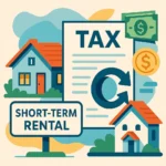 Unlocking Tax Advantages: Your guide to the Short-Term Rental Tax Loophole