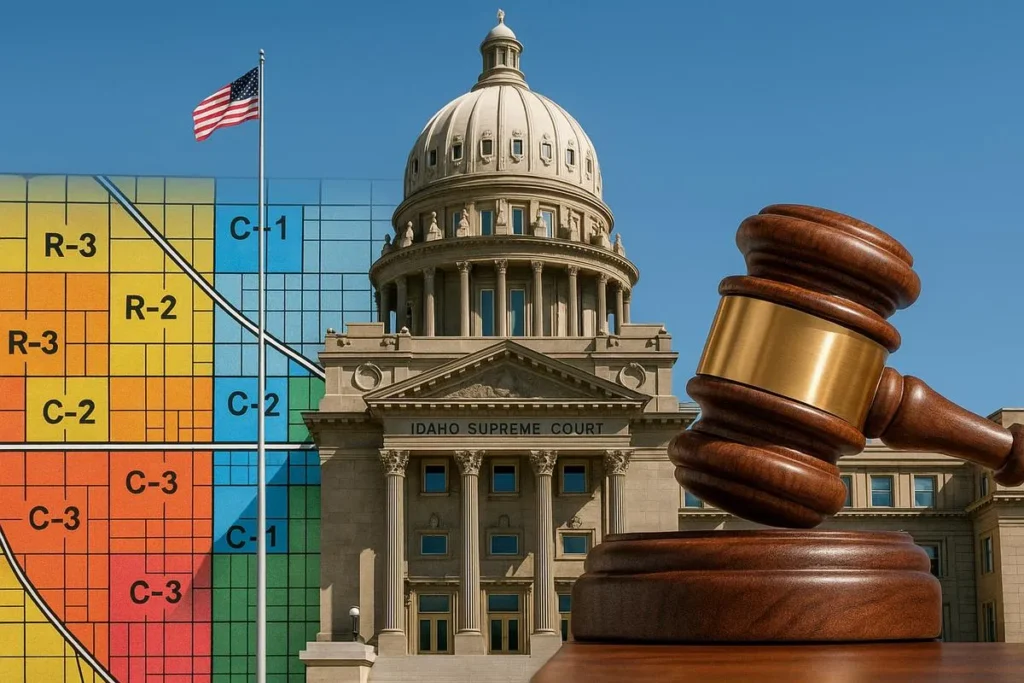 Idaho Supreme Court Strikes Down STR Ban: What the Landmark Lava Hot Springs Ruling Really Means