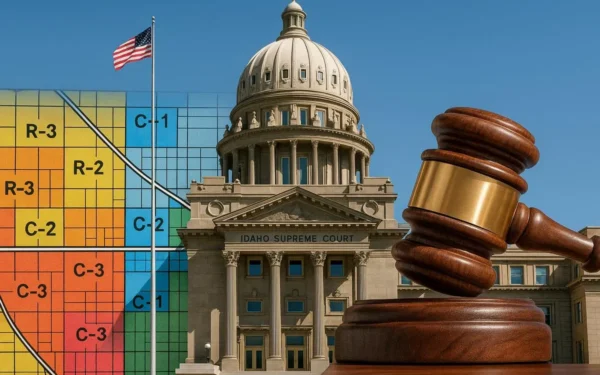 Idaho Supreme Court Strikes Down STR Ban: What the Landmark Lava Hot Springs Ruling Really Means