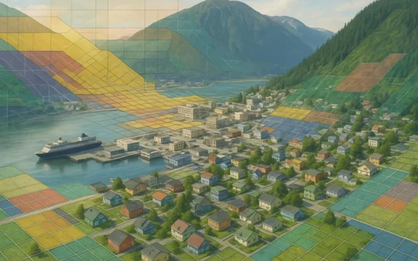 Juneau’s STR Task Force: Incremental Tweaks, Not Sweeping Caps – A Legal Analysis