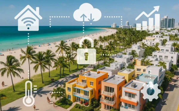 Miami’s STR Market: Hot Now, But What’s Next?