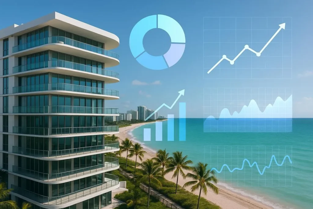 Miami’s STR Market: What’s Heating Up, What’s Next