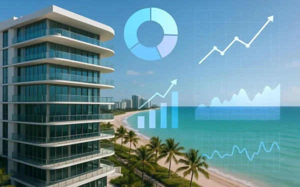 Miami’s STR Market: What’s Heating Up, What’s Next