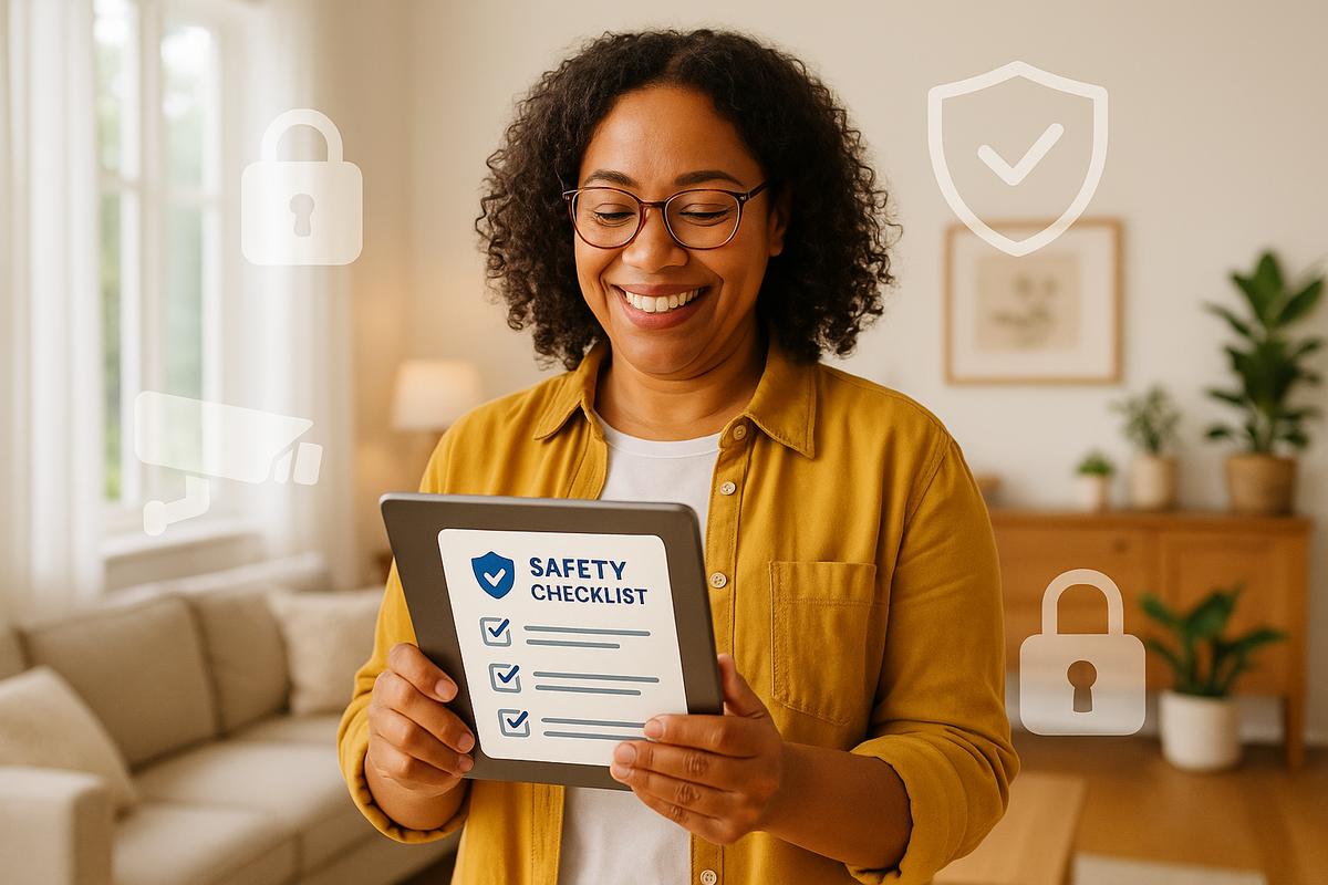 Airbnb Steps Up Safety: What New Host Protections Mean for You