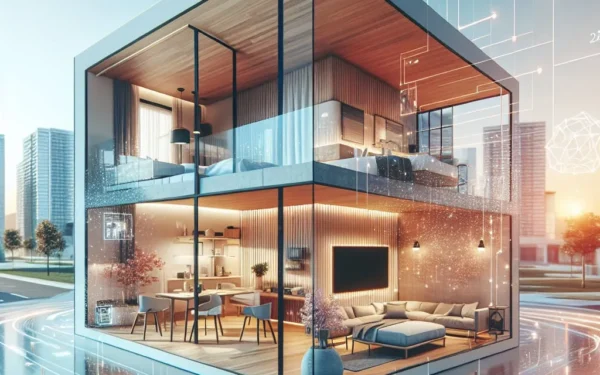 2025 STR Forecast: AI, Tech, and Innovative Services