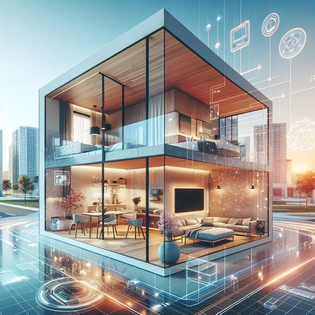 2025 STR Forecast: AI, Tech, and Innovative Services