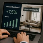 A Permanent Tax Windfall: New Law Cements 100% Bonus Depreciation for STR Investors