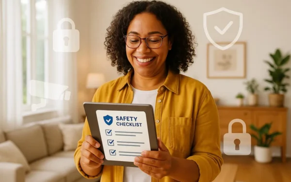 Airbnb Steps Up Safety: What New Host Protections Mean for You