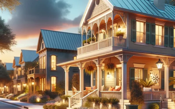 Epic Roman Candle Duel Sparks New Airbnb Guest Guidelines